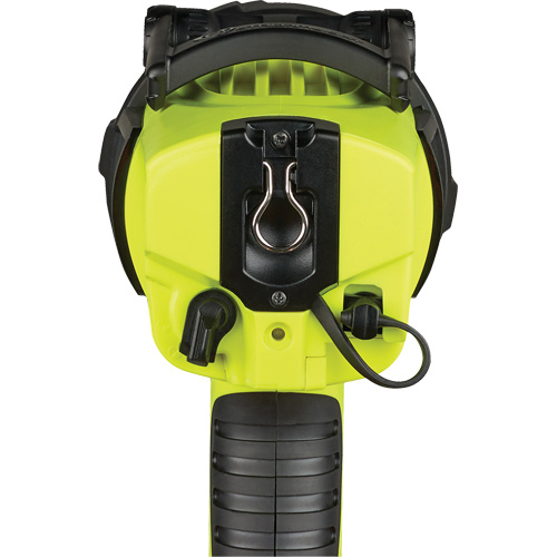 Waypoint&reg; 400 Pistol Grip Spotlight, LED, 1000 Lumens, Rechargeable Batteries Auto Electric Service Ltd.