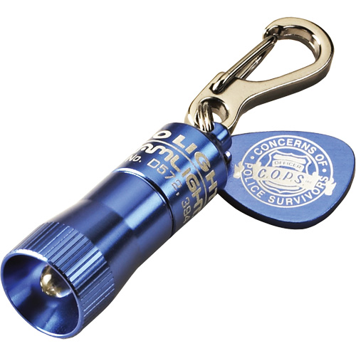 Nano Light&reg; Flashlight Auto Electric Service Ltd.