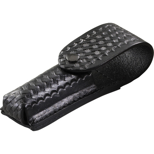 Strion&reg; Flashlight Holster, Flashlight Holder, Leather, 1 Pockets Auto Electric Service Ltd.