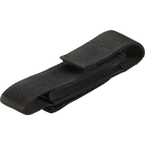 ProTac&reg; 2AA Flashlight Holster, Flashlight Holder, Nylon, 1 Pockets Auto Electric Service Ltd.