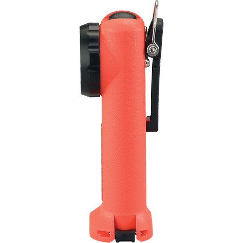 Lampe de poche Survivor, DEL, Piles Rechargeable/AA, Polym&egrave;re de nylon Auto Electric Service Ltd.