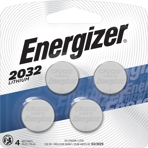 2032 Batteries, 3 V Auto Electric Service Ltd.