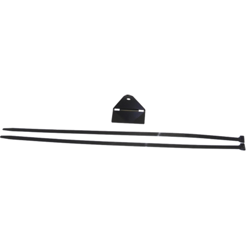 Universal Mount for Forklift Warning Lamps Auto Electric Service Ltd.