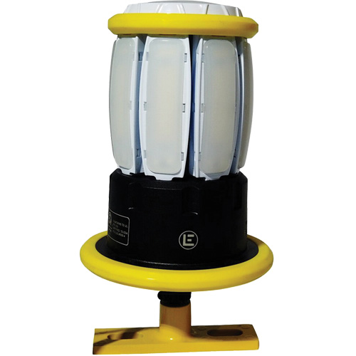 Beacon 360° Wide Area Light With Magnet Mount, LED, 120 W, 13000 Lumens, Aluminum Housing Auto Electric Service Ltd.