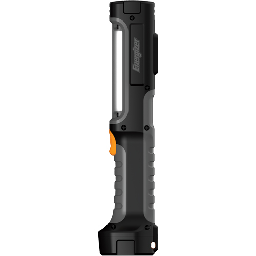 Hard Case&reg; Rugged Work Light, LED, 550 Lumens, AA Batteries Auto Electric Service Ltd.