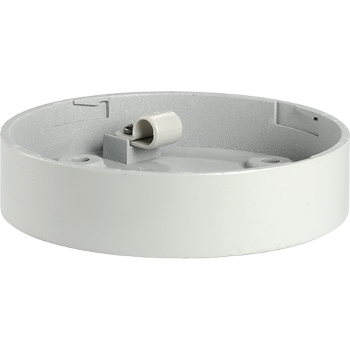 Base de support peu profonde Streamline Auto Electric Service Ltd.
