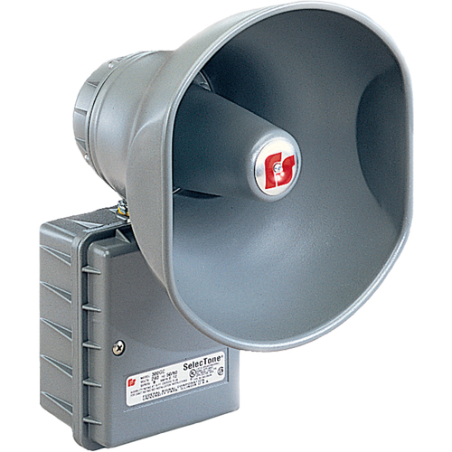 Appareils de signalisation sonore SelecTone Auto Electric Service Ltd.