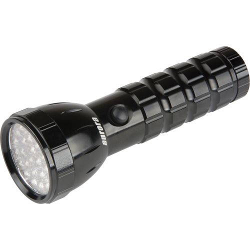 AFL300 Flashlight, LED, 98 Lumens, AAA Batteries Auto Electric Service Ltd.