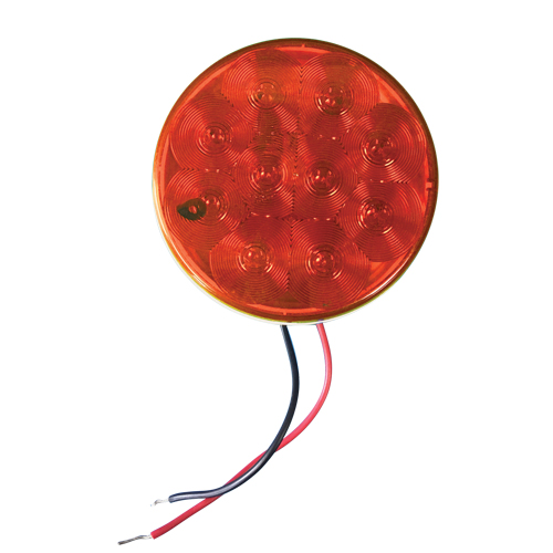 Ampoule DEL arr&ecirc;t & d&eacute;part de rechange, rouge Auto Electric Service Ltd.