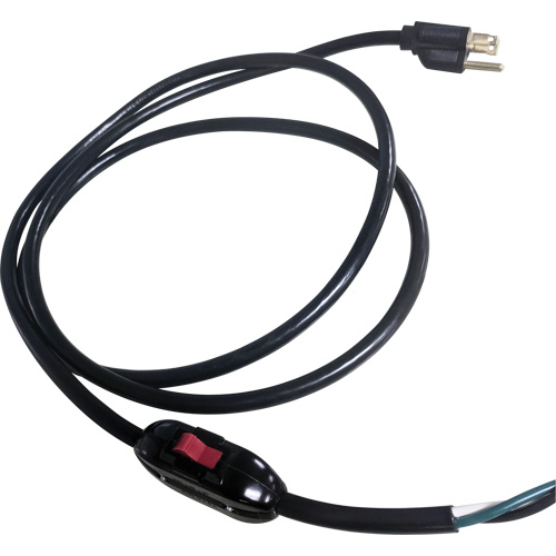 ALLEGRO INDUSTRIES Electrical Cord with Switch Auto Electric Service Ltd.