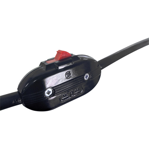 ALLEGRO INDUSTRIES Electrical Cord with Switch Auto Electric Service Ltd.