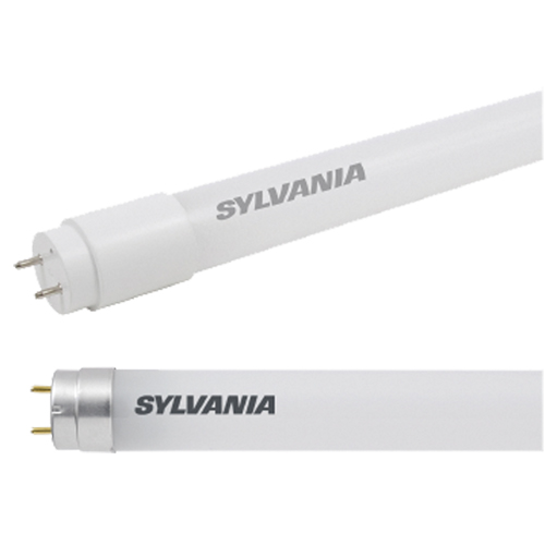 SubstiTUBE&reg; IPS LED Tube, 14 W, T8, 5000 K, 48" L Auto Electric Service Ltd.