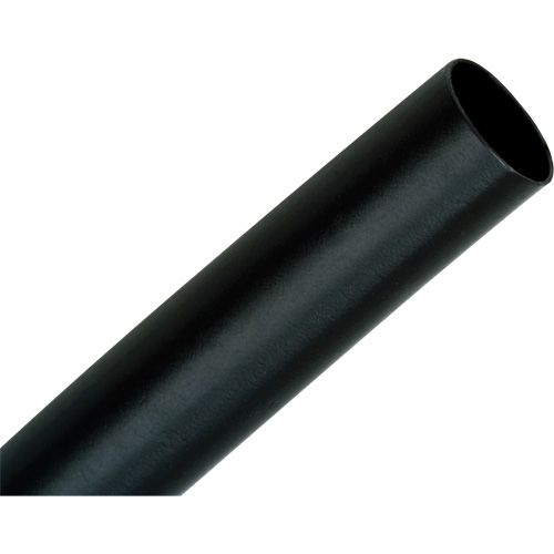 Tube thermor&eacute;tractable, Paroi mince, 4', 0,187" (4,75mm) - 0,375" (9,53mm) Auto Electric Service Ltd.