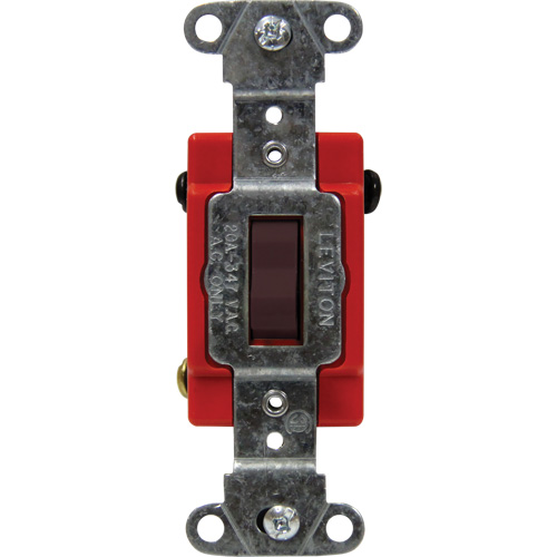 Industrial Grade 3-Way Toggle Switch Auto Electric Service Ltd.