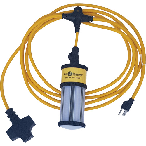 Beacon360 Spark Suspended Work Light Auto Electric Service Ltd.