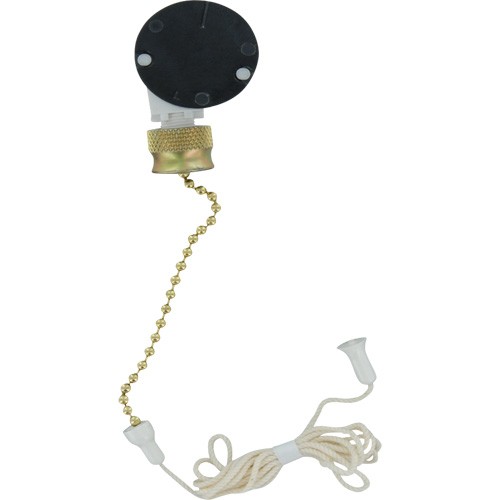 Fan Pull-Chain Switch Auto Electric Service Ltd.