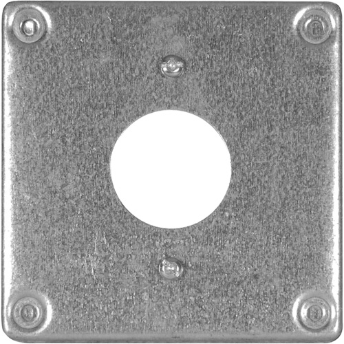Junction Box Cover Auto Electric Service Ltd.