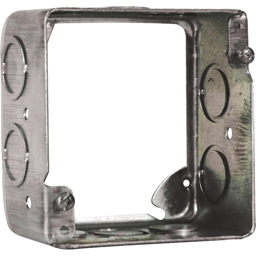 Junction Box Auto Electric Service Ltd.