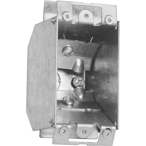 Boîte de jonction Auto Electric Service Ltd.