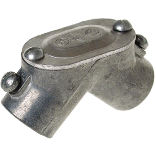 Conduit Elbow Connector Auto Electric Service Ltd.