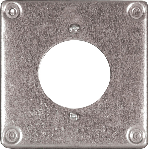 Junction Box Surface Cover Auto Electric Service Ltd.