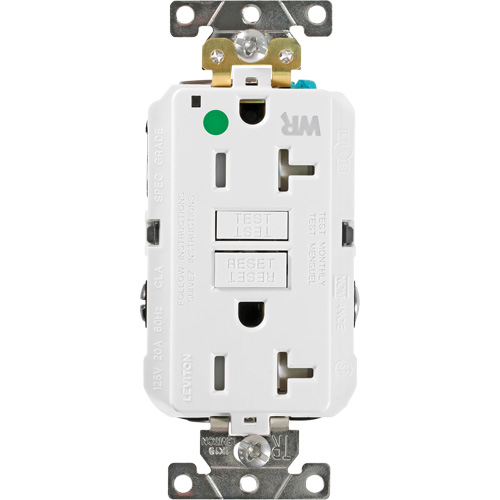 Prise DDFT SmartlockPro tr&egrave;s r&eacute;sistante &agrave; autotest Auto Electric Service Ltd.