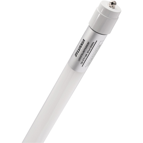 LEDlescent Frosted LED Tubes, 34 W, T8, 3000 K, 96" L Auto Electric Service Ltd.