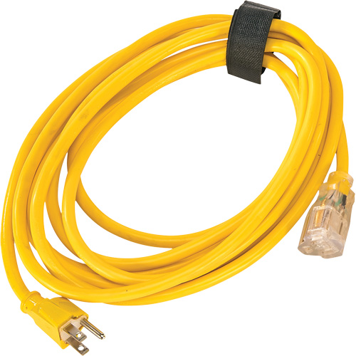 C&acirc;ble d'alimentation NEMA pour syst&egrave;me d'&eacute;clairage modulaire Auto Electric Service Ltd.