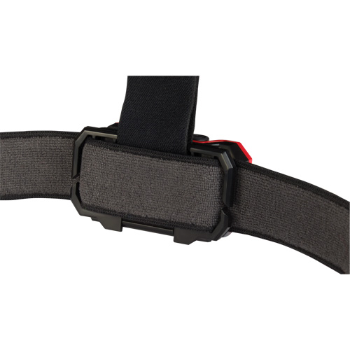 Lampe frontale USB &agrave; profil bas, DEL, 600 lumens, 2 hres de fonctionnement, piles Rechargeable Auto Electric Service Ltd.