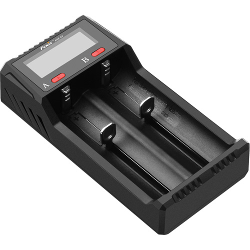 ARE-D2 Dual-Channel Smart Battery Charger Auto Electric Service Ltd.