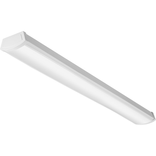 FMLWL Wrap-Around Low-Profile Light Fixture Auto Electric Service Ltd.