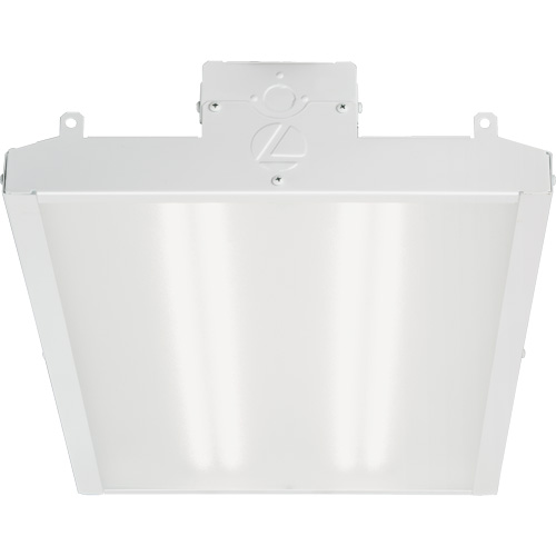 I-Beam&reg; IBE High Bay Light Fixture, LED, 120 - 277 V, 166 W, 4.25" H x 14.88" W x 22" L Auto Electric Service Ltd.