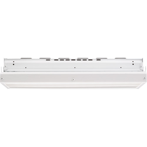 I-Beam&reg; IBE High Bay Light Fixture, LED, 120 - 277 V, 166 W, 4.25" H x 14.88" W x 22" L Auto Electric Service Ltd.