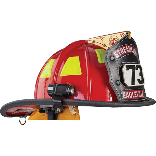 Vantage&reg; II Industrial Helmet Mount Flashlight Auto Electric Service Ltd.