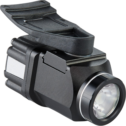 Vantage&reg; II Fire Helmet Mount Flashlight Auto Electric Service Ltd.