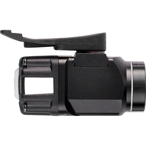 Vantage&reg; II Fire Helmet Mount Flashlight Auto Electric Service Ltd.