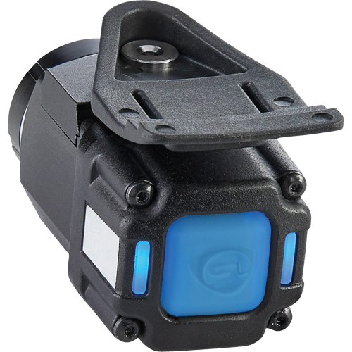 Vantage&reg; II Fire Helmet Mount Flashlight Auto Electric Service Ltd.