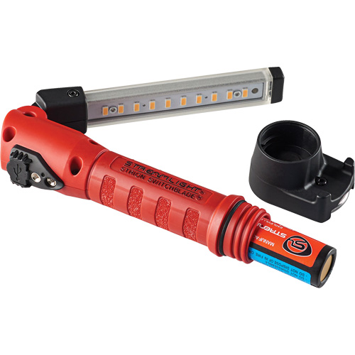 Lampe de travail compacte Strion SwitchBlade, DEL, 500 Lumens Auto Electric Service Ltd.