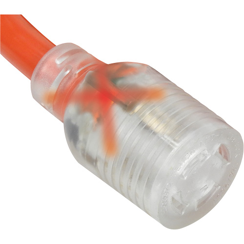 Generator Adaptor Cord Auto Electric Service Ltd.