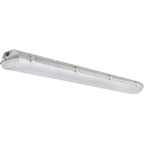 Illumina&reg; Vapor Tight Lighting Unit, Polycarbonate, LED, 120 - 277 V Auto Electric Service Ltd.