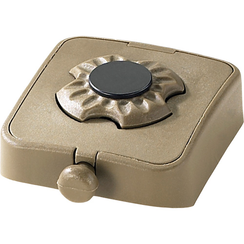 Support LVN tactique Sidewinder Auto Electric Service Ltd.