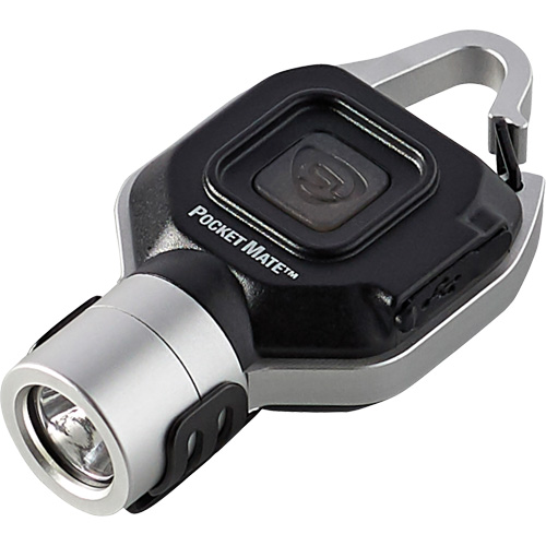 Pocket Mate&reg; USB Flashlight Auto Electric Service Ltd.