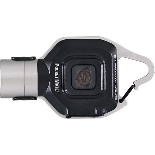 Pocket Mate&reg; USB Flashlight Auto Electric Service Ltd.