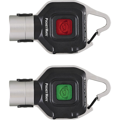 Pocket Mate&reg; USB Flashlight Auto Electric Service Ltd.