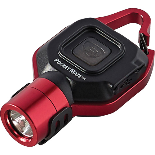 Pocket Mate&reg; USB Flashlight Auto Electric Service Ltd.