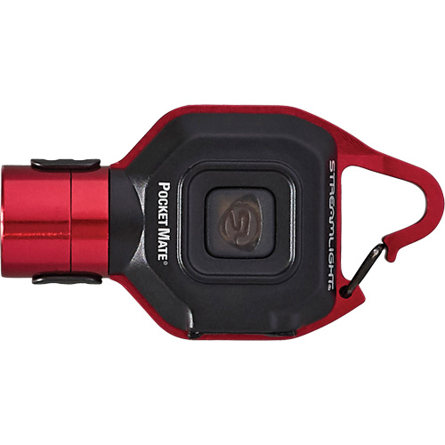 Pocket Mate&reg; USB Flashlight Auto Electric Service Ltd.