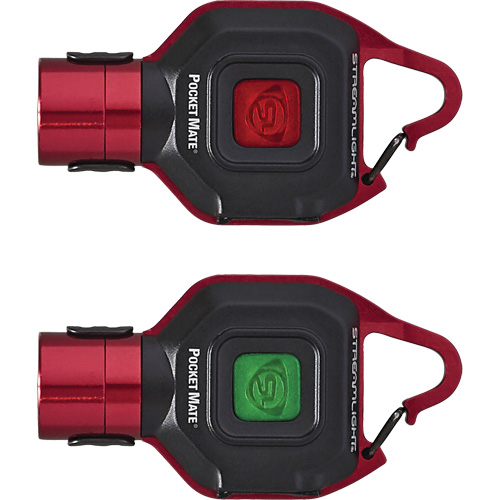 Pocket Mate&reg; USB Flashlight Auto Electric Service Ltd.