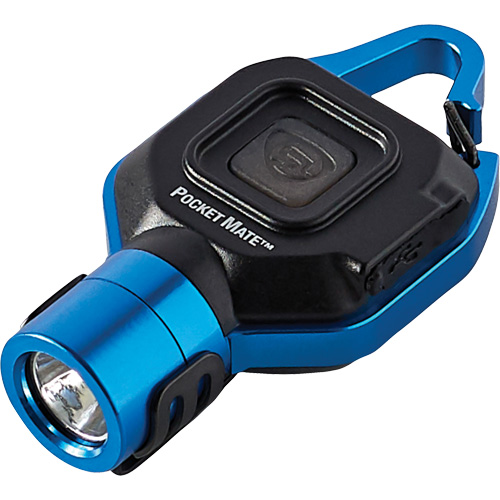 Pocket Mate&reg; USB Flashlight Auto Electric Service Ltd.