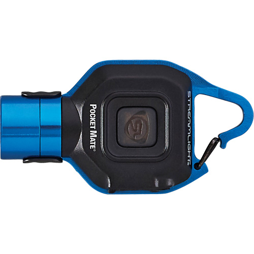 Pocket Mate&reg; USB Flashlight Auto Electric Service Ltd.