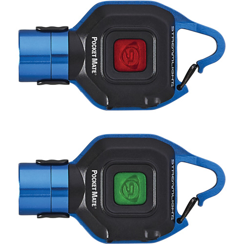 Pocket Mate&reg; USB Flashlight Auto Electric Service Ltd.